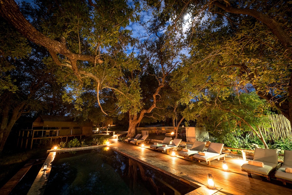 Rukiya Safari Camp 33/50
