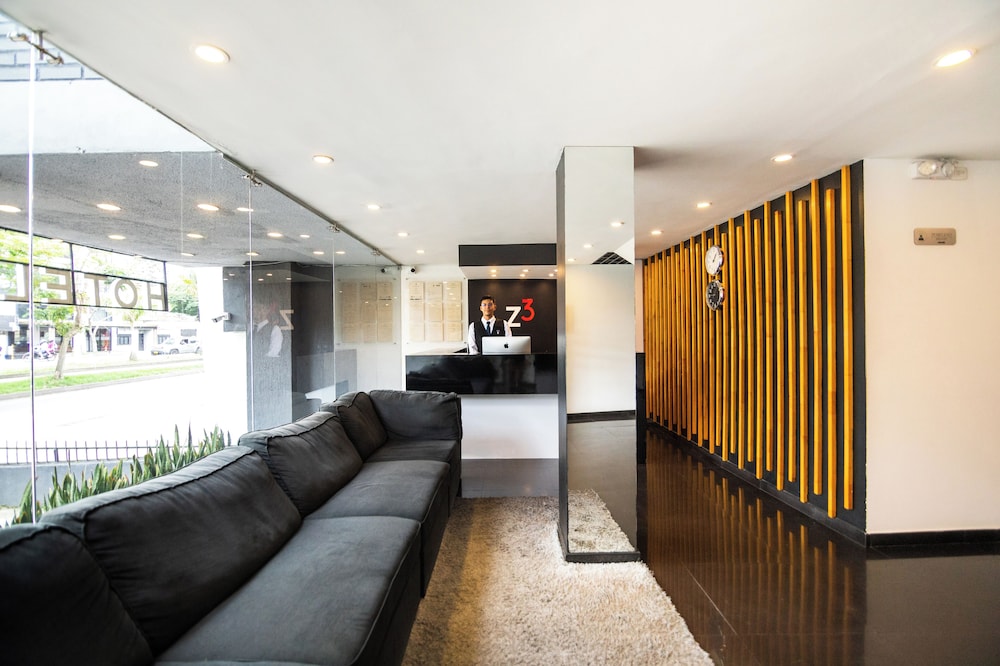 Hotel Z3 29/50