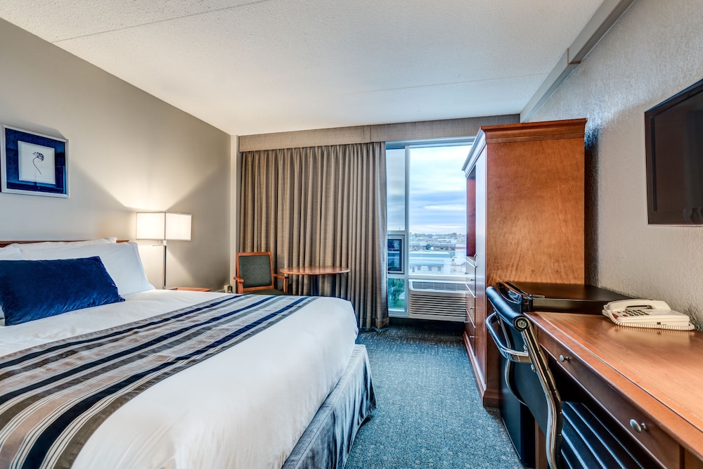Heritage Inn & Convention Centre - Saskatoon 15/34