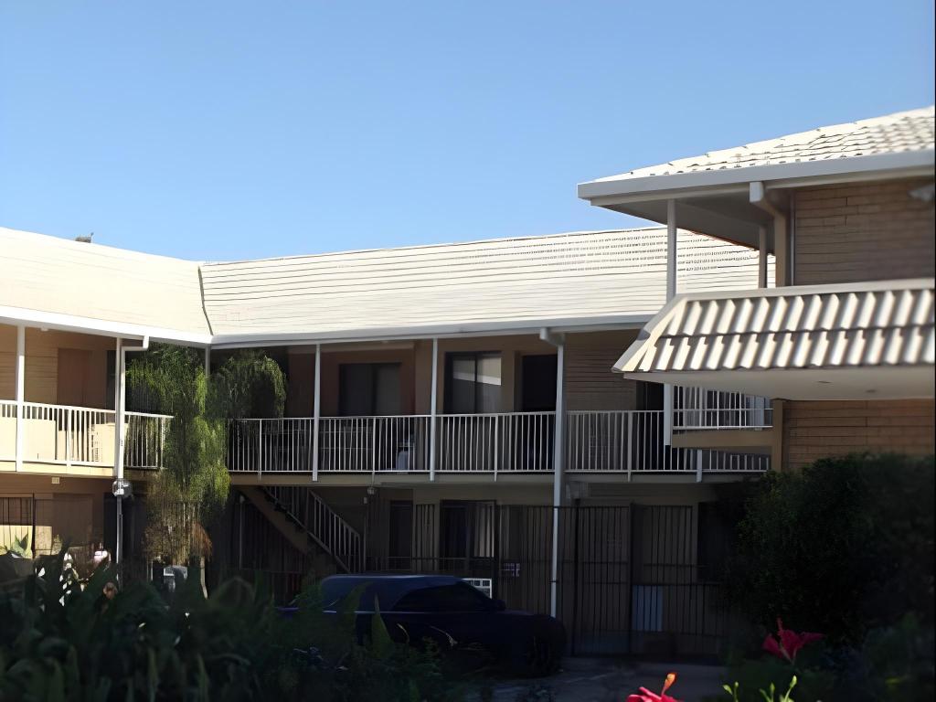 Chermside Motor Inn 1/39