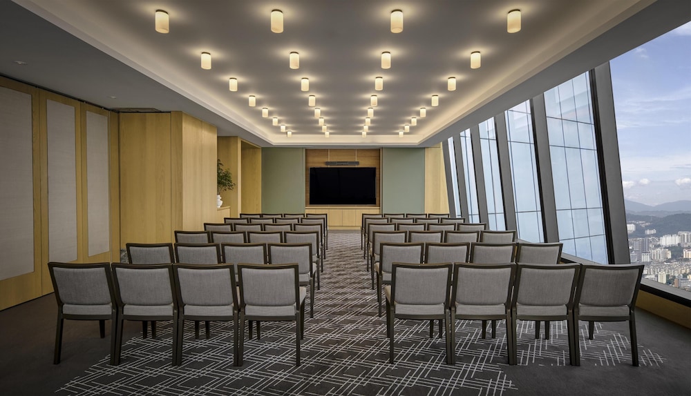 Park Hyatt Kuala Lumpur 60/71