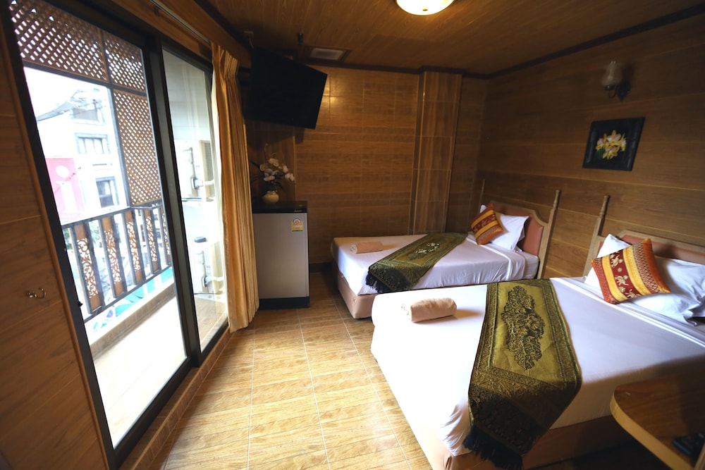 Thai Cozy House 14/46