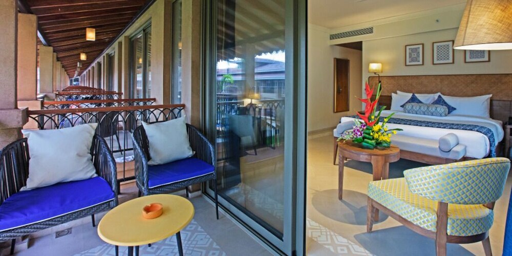 Marquis Beach Resort 36/50