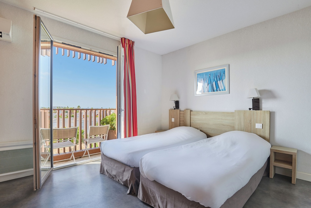 Residence Odalys Terra Gaia 30/76
