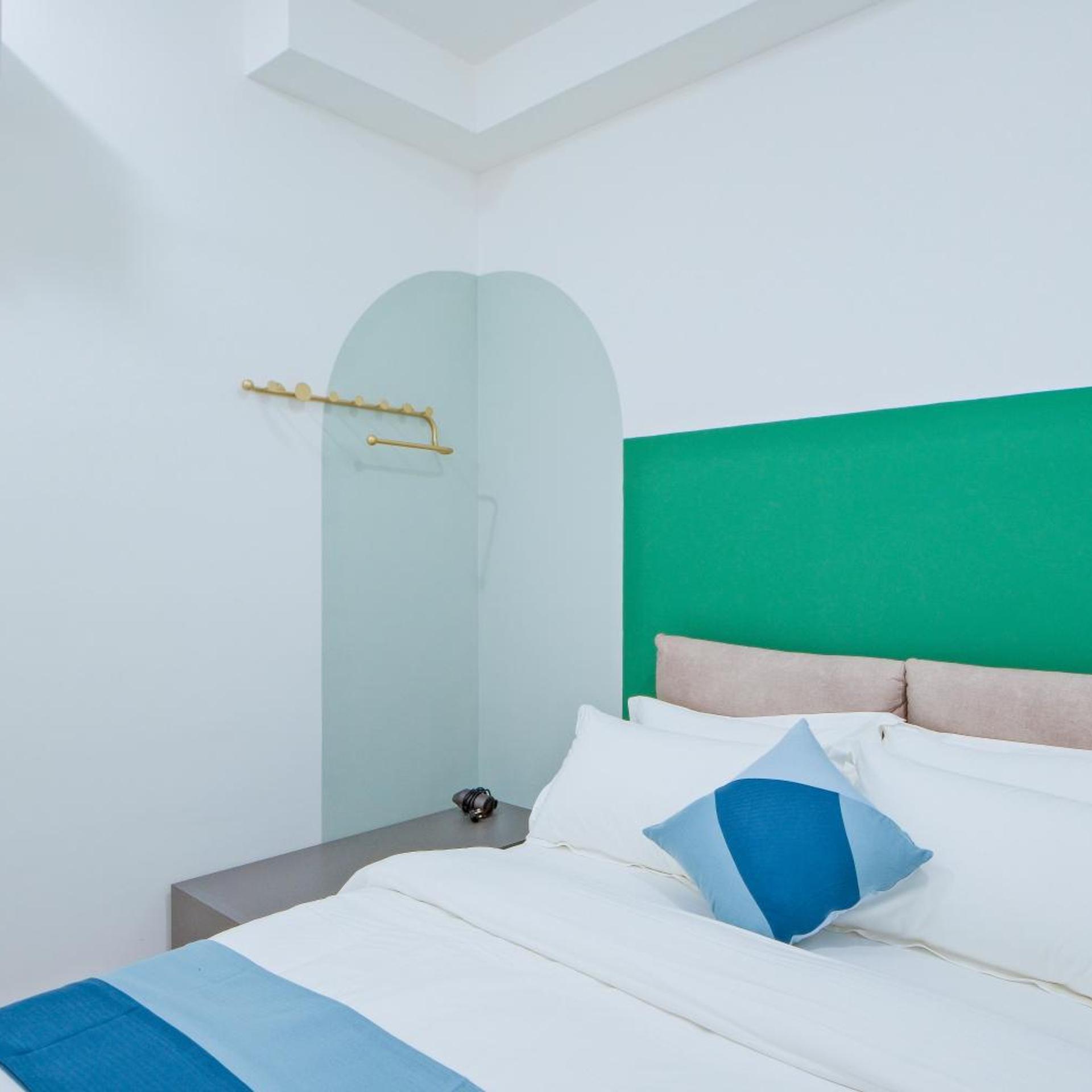 G Residence Sky Suite 14/50