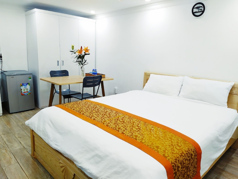 Melody Apartment 22/44