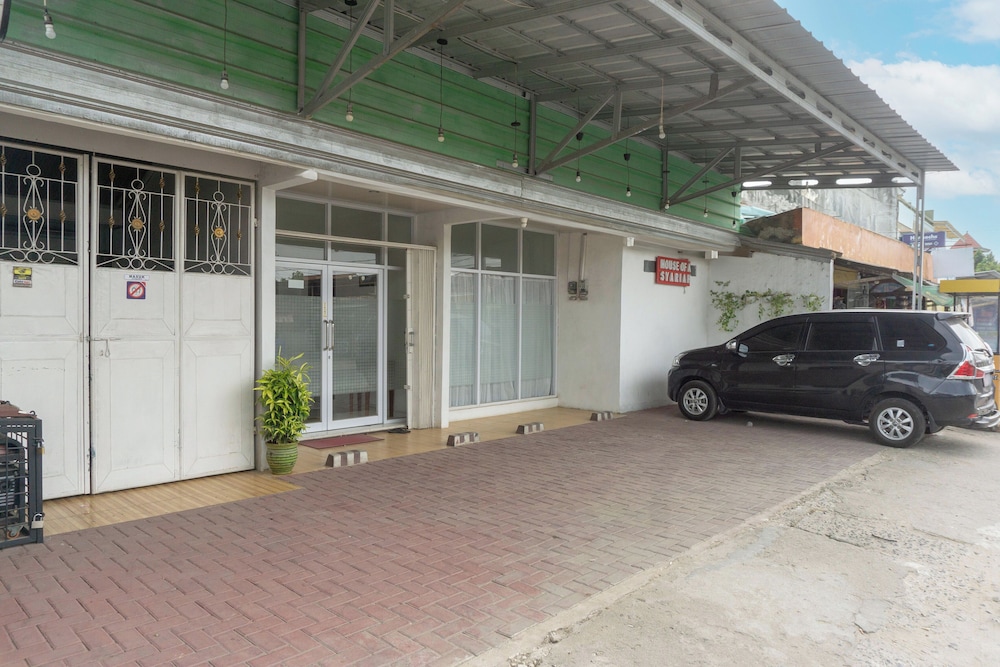 Hotel O Sukarame Near Universitas Islam Negeri Raden Intan Lampung Formerly Hotel Legundi 33/36