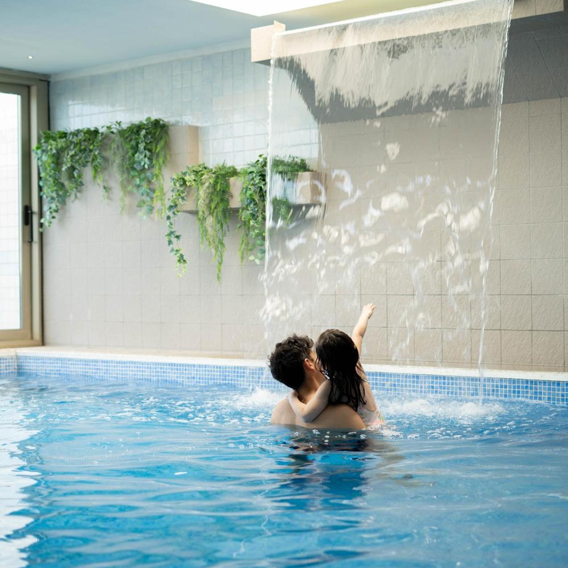 Hotel Mondial 24/48