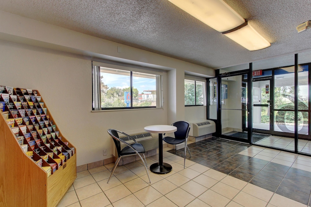 Motel6 York, PA 44/58