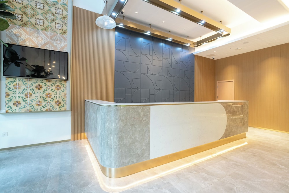Yitel Hotel shanghai hongqiao Airport Lianming Road branch (ex Timeless Boutique House) 10/69
