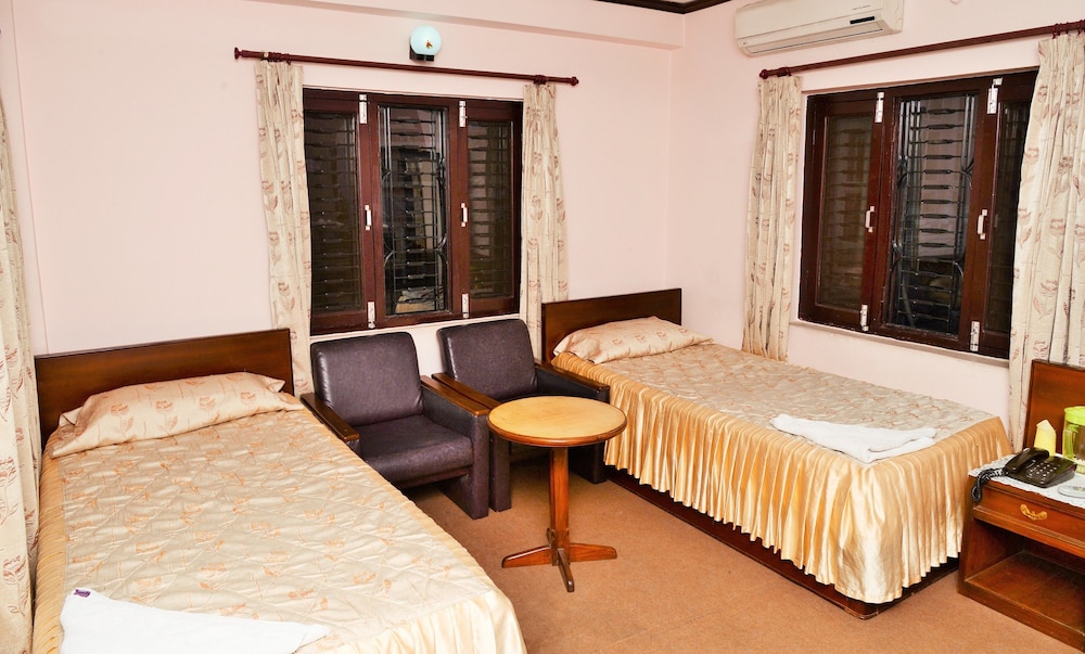 room