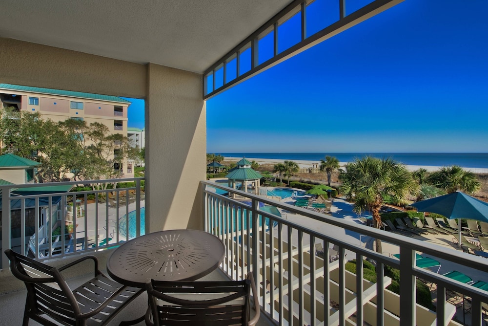 Marriott S Barony Beach Club 29/35