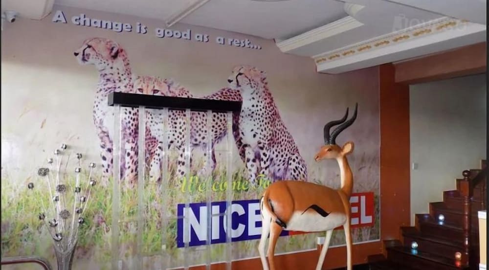 Nice Digital Hotel Mwea 30/45