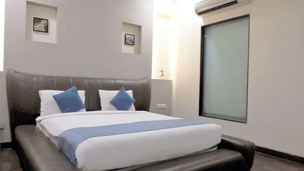 Hotel Sai Miracle 19/49