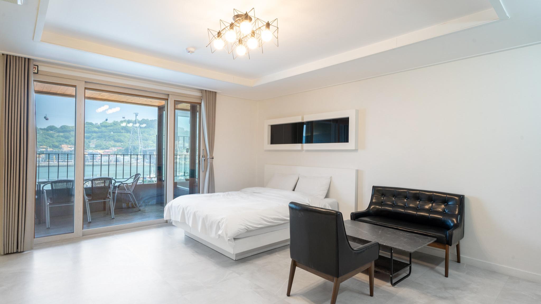 Yeosu Cube Pension 5/15