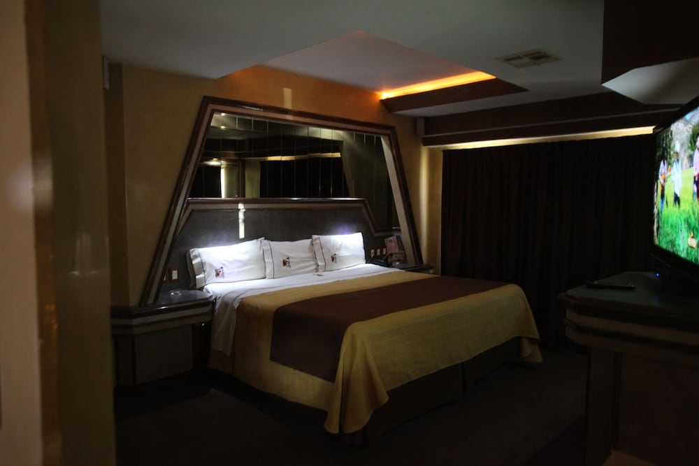 Motel Mediterraneo 13/34