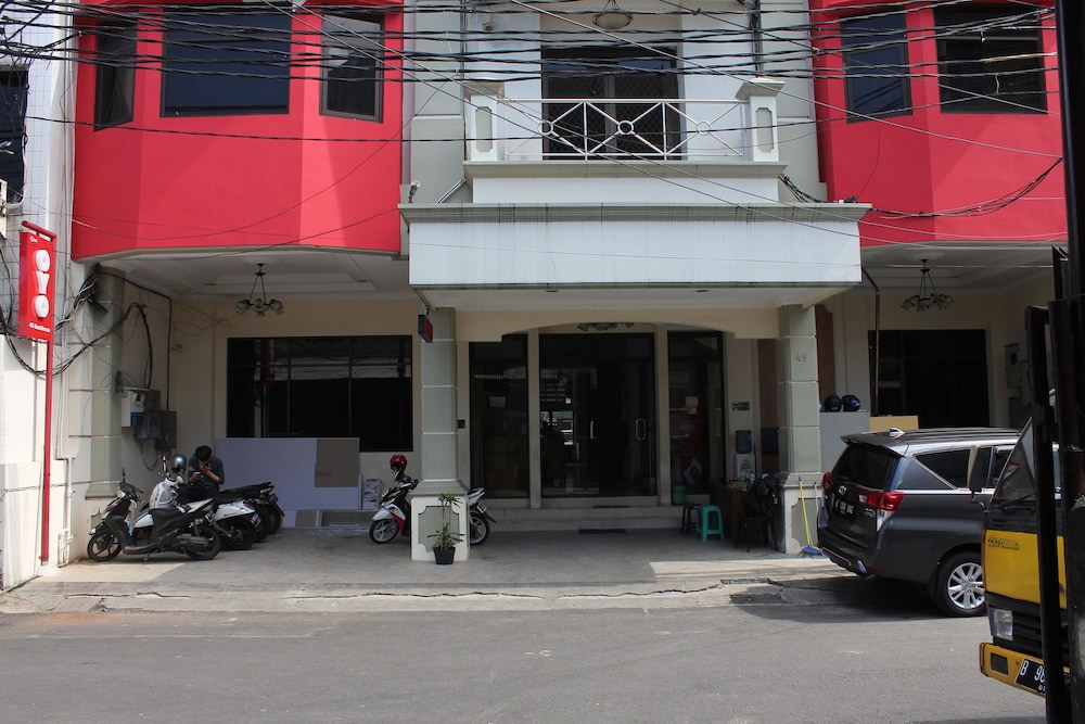Oyo 297 45 Residence 27/29