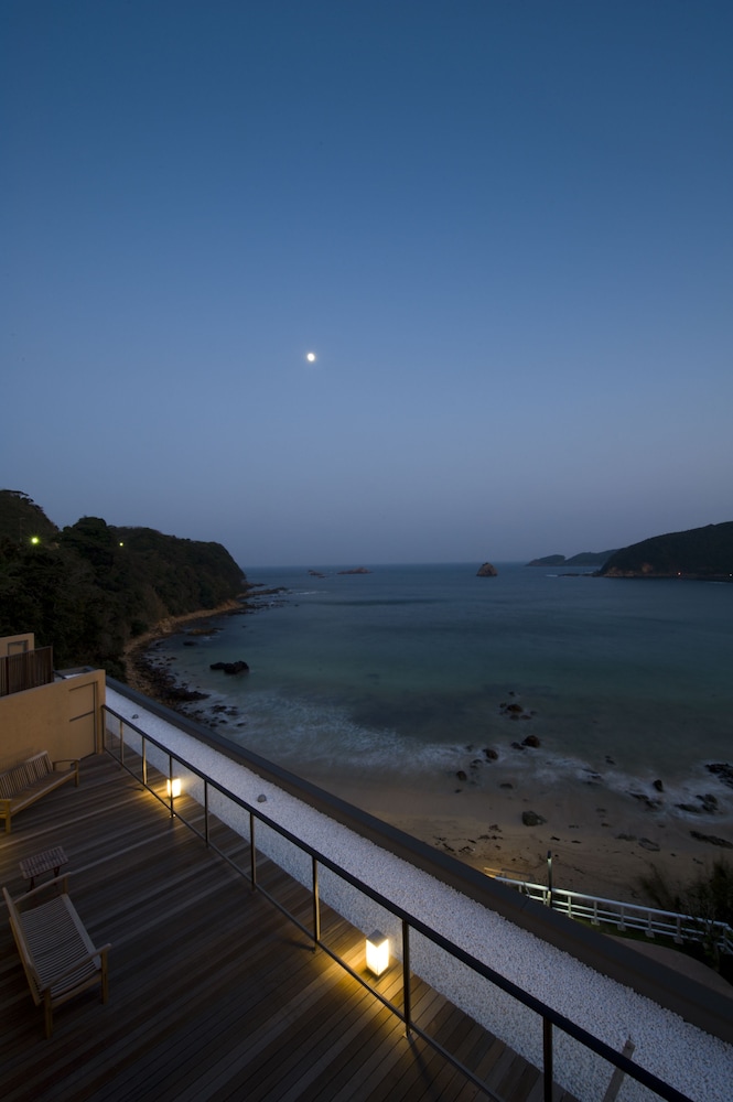 The Spa Resort Bettei Rakuyu 37/48
