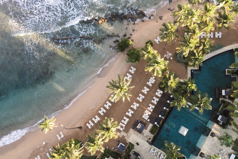 Dorado Beach A Ritz Carlton Reserve 33/47