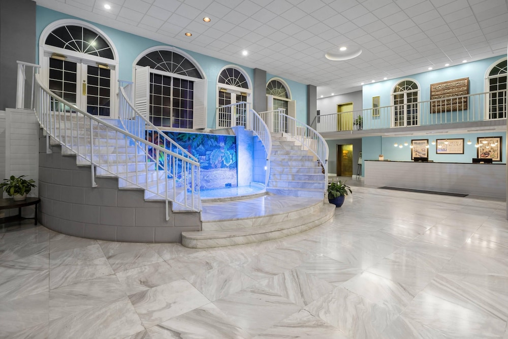 Coconut Malorie Resort Ocean City, an Ascend Collection Hotel 12/61