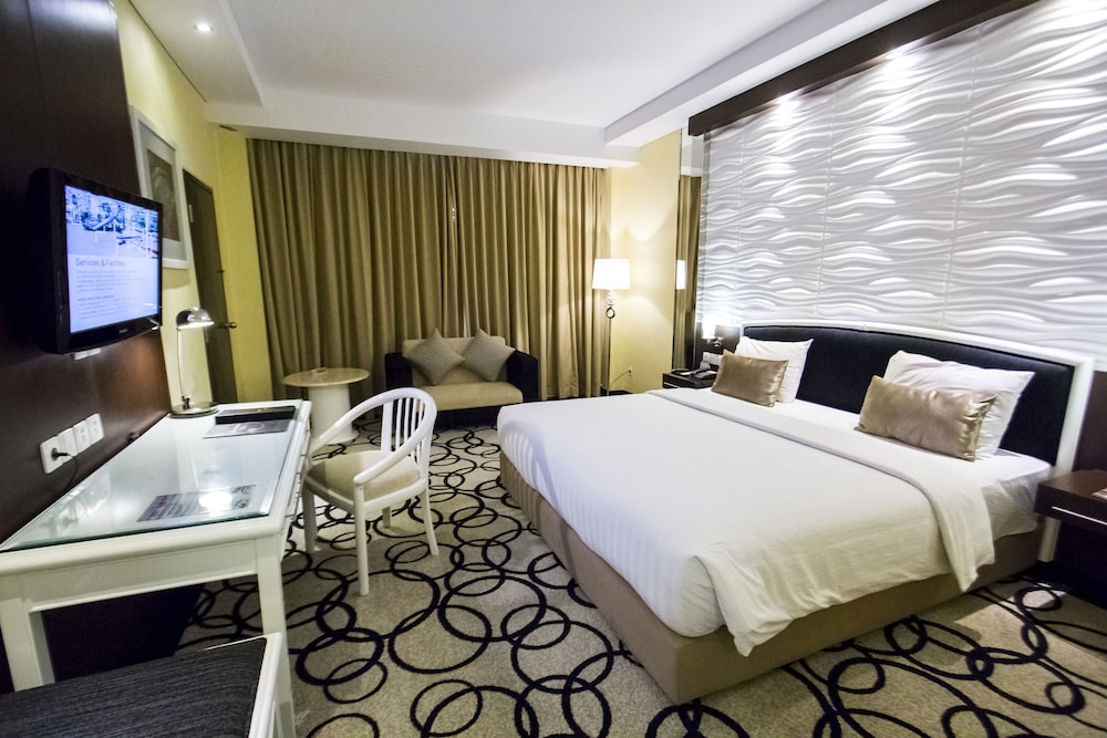 New Saphir Hotel Yogyakarta 15/47