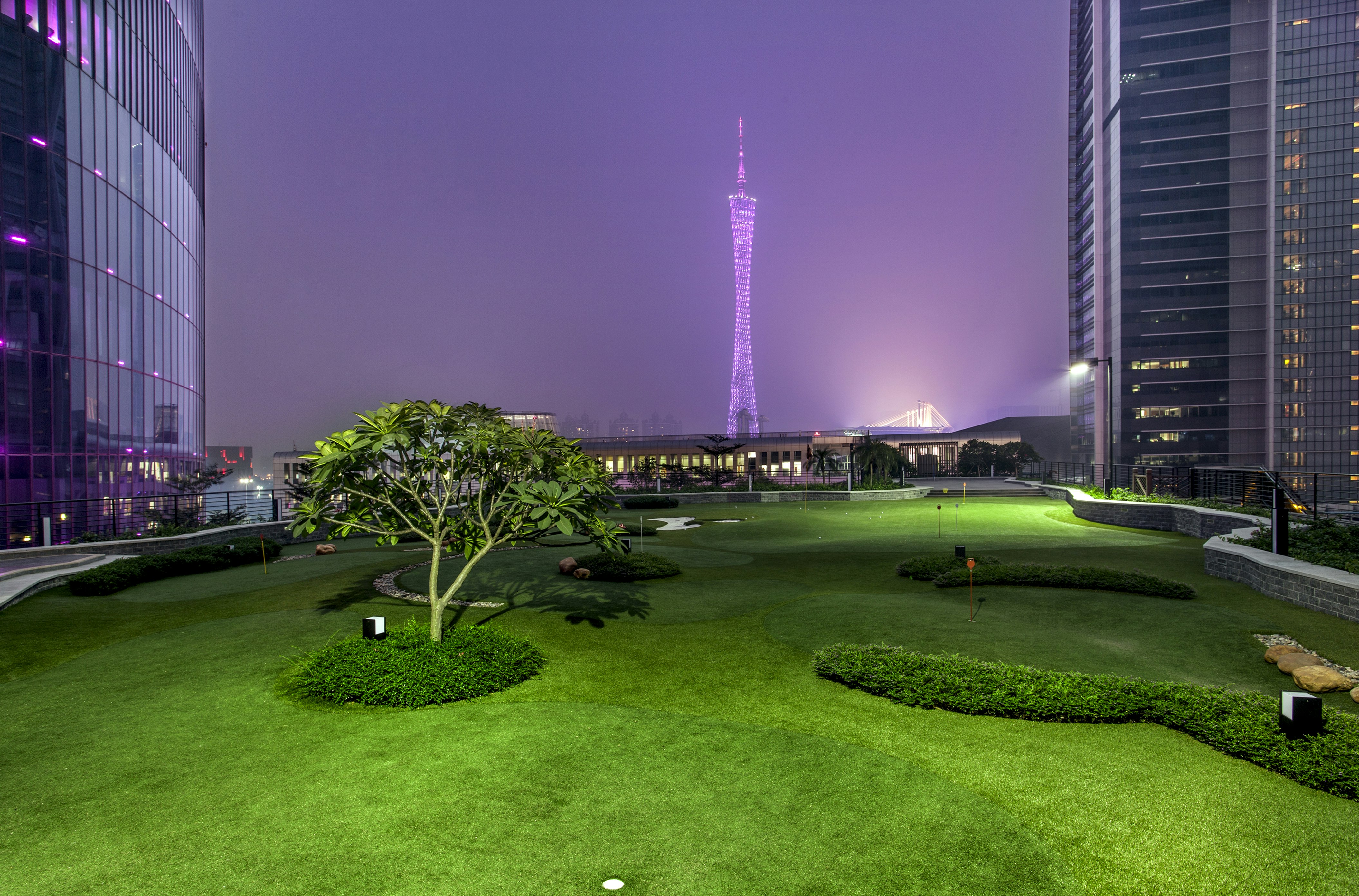 Ascott IFC Guangzhou 41/50
