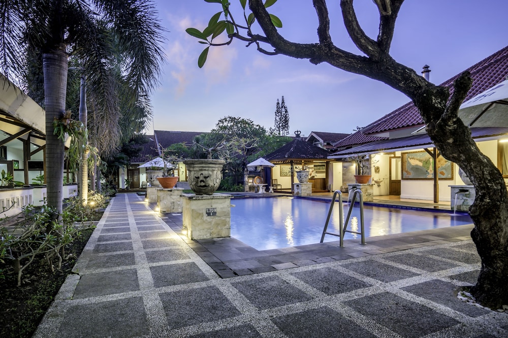 Inna Bali Heritage 38/50
