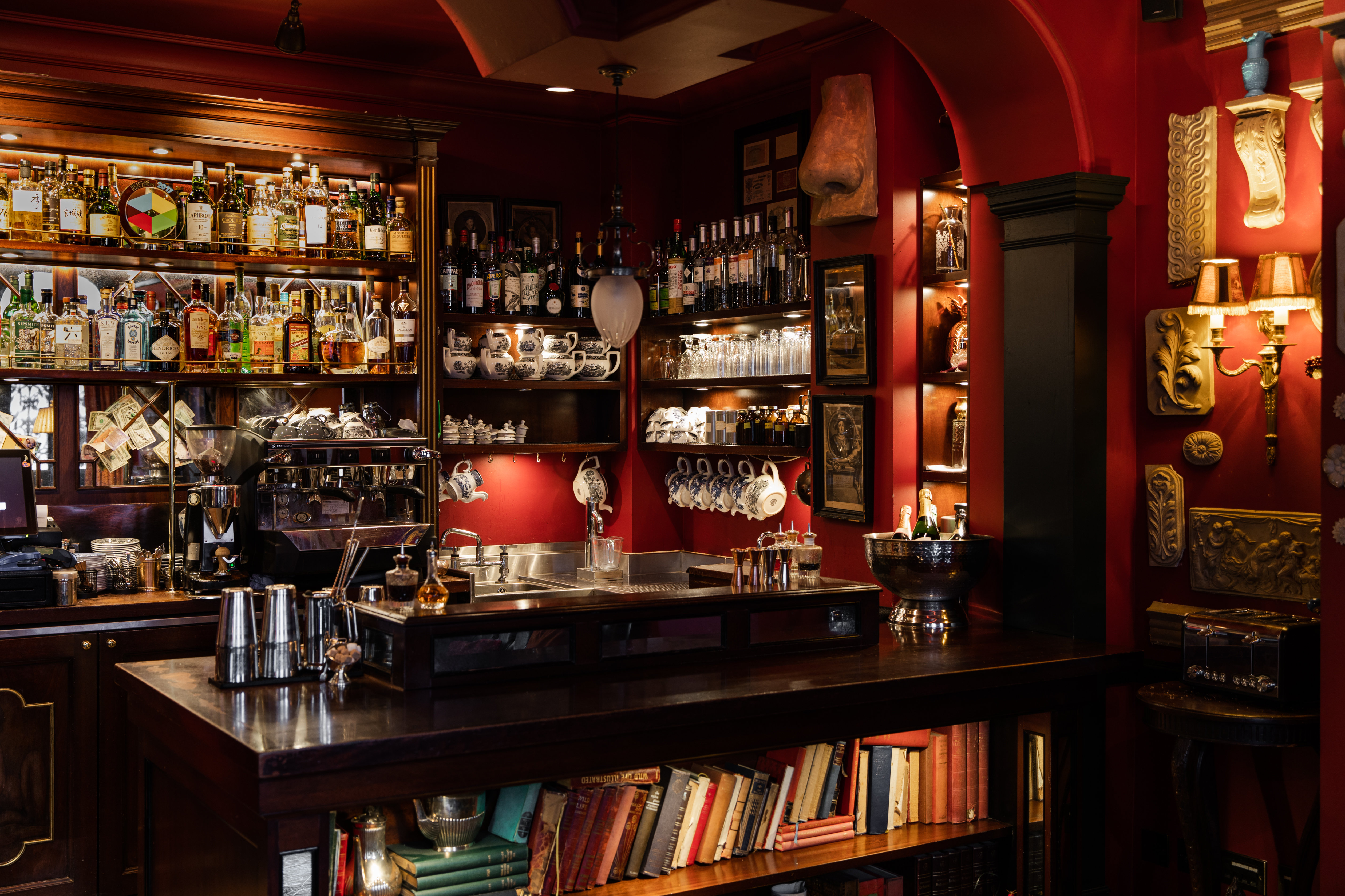 The Zetter Townhouse Marylebone 23/49