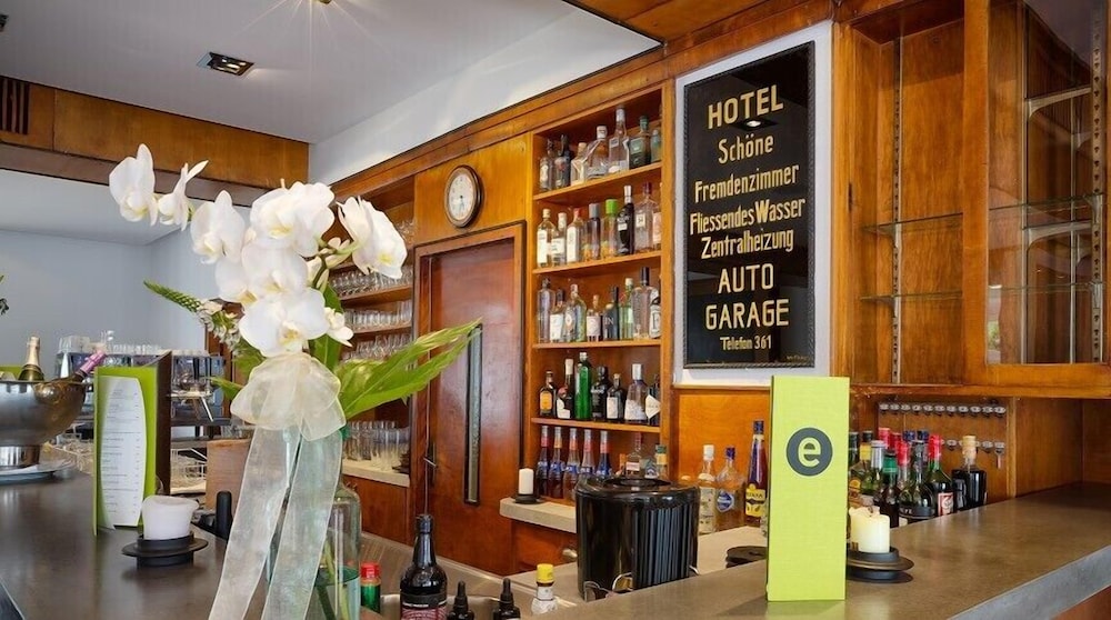 Hotel Eckert 4/50
