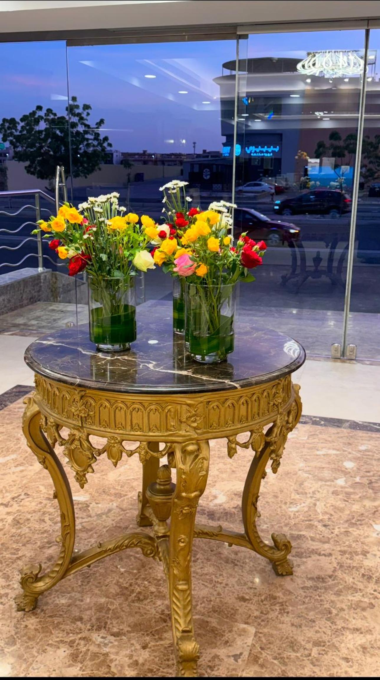 أجنحة لاتن المحمدية ، جدة(LATEN SUITES PRINCE SULTAN) 23/23