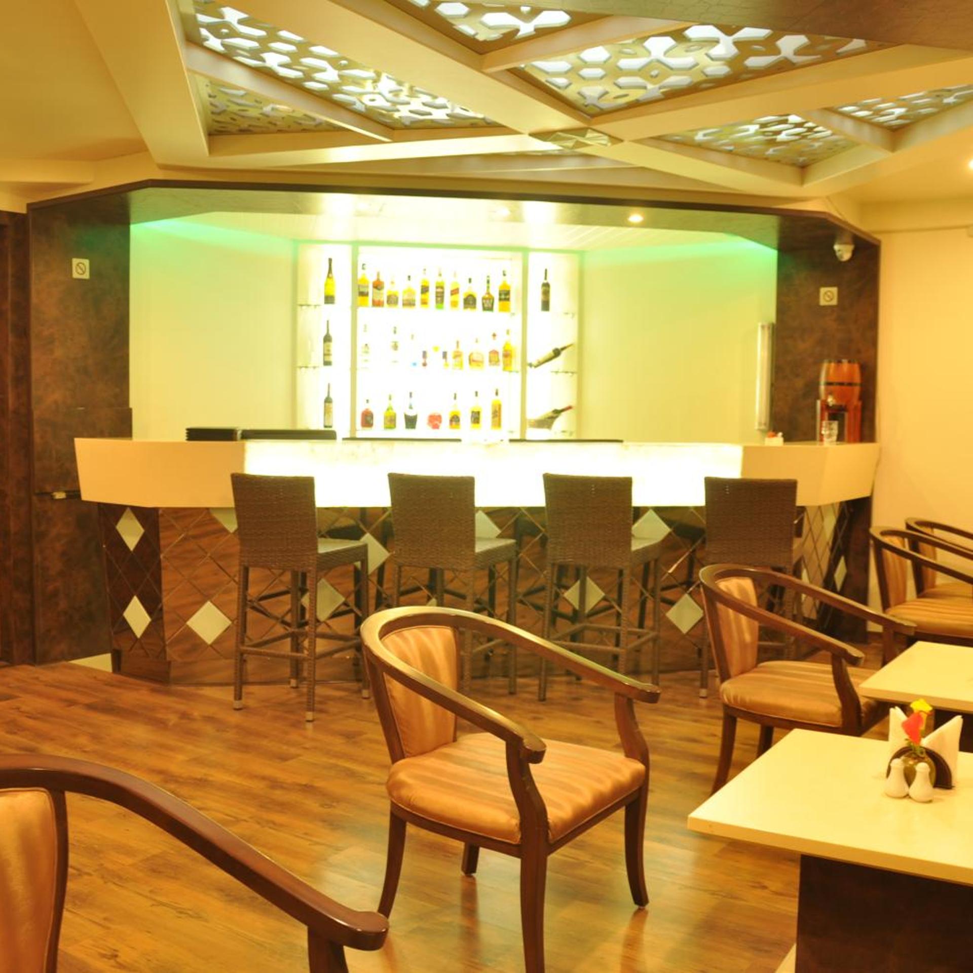 Hotel Green Olive 28/35