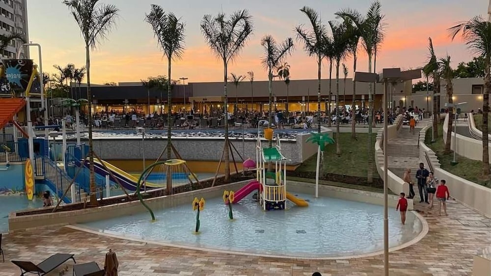 Enjoy Solar das Aguas Park Resort 40/50