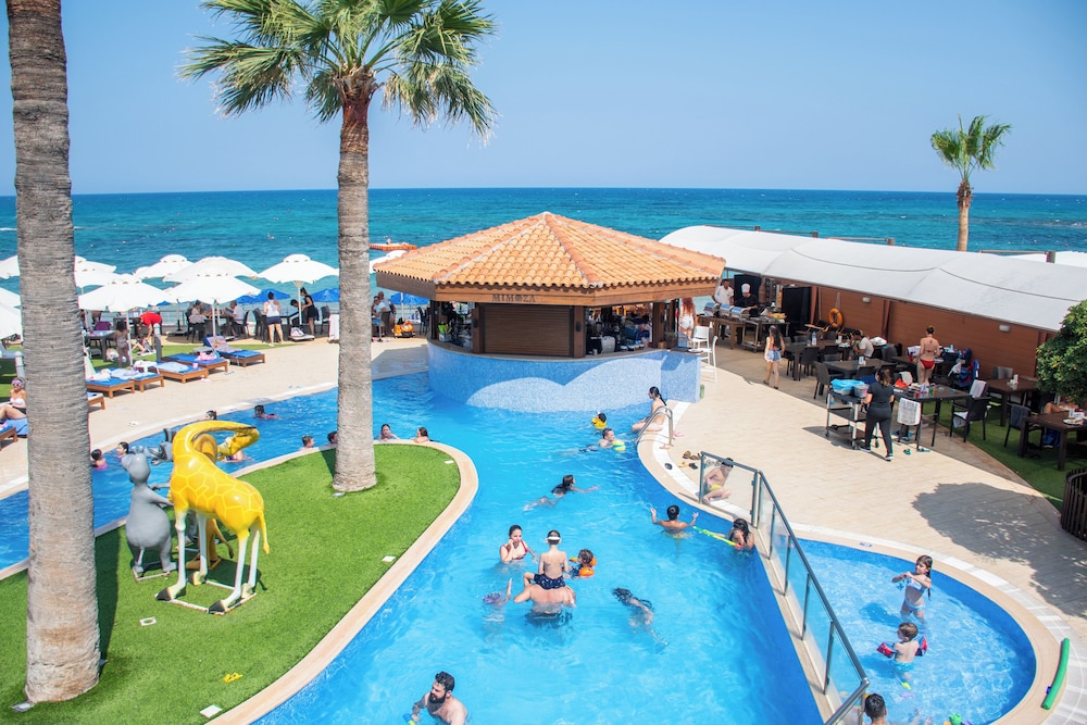 Mimoza Beach Hotel 28/45