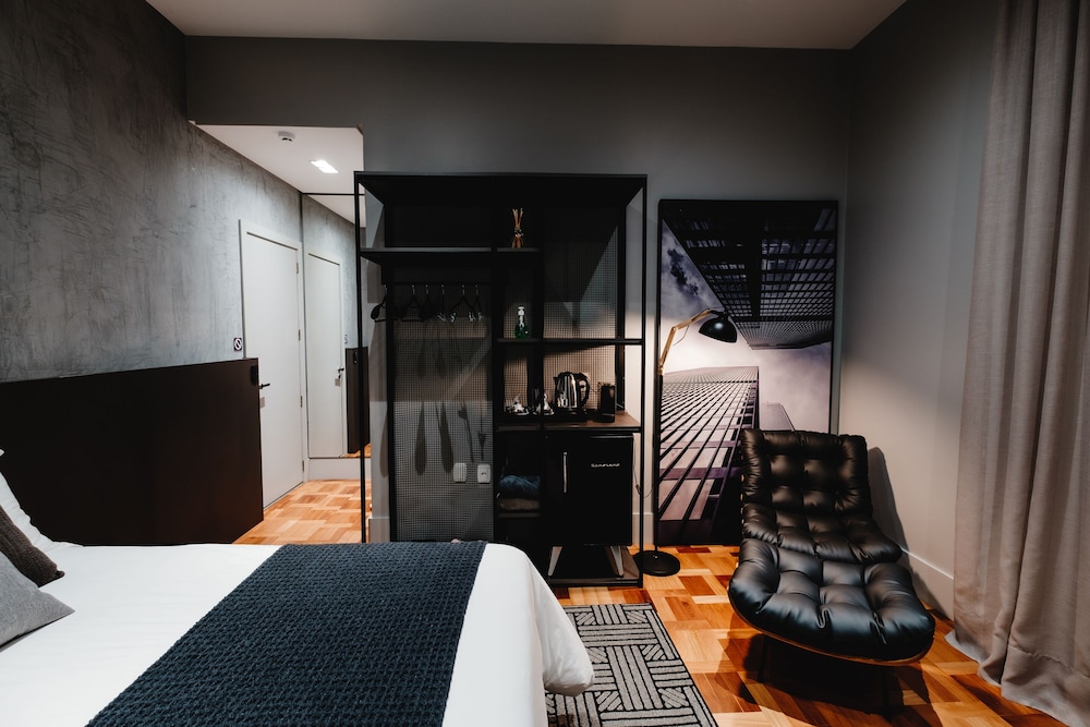 LOTE20 Hotel Boutique 35/50