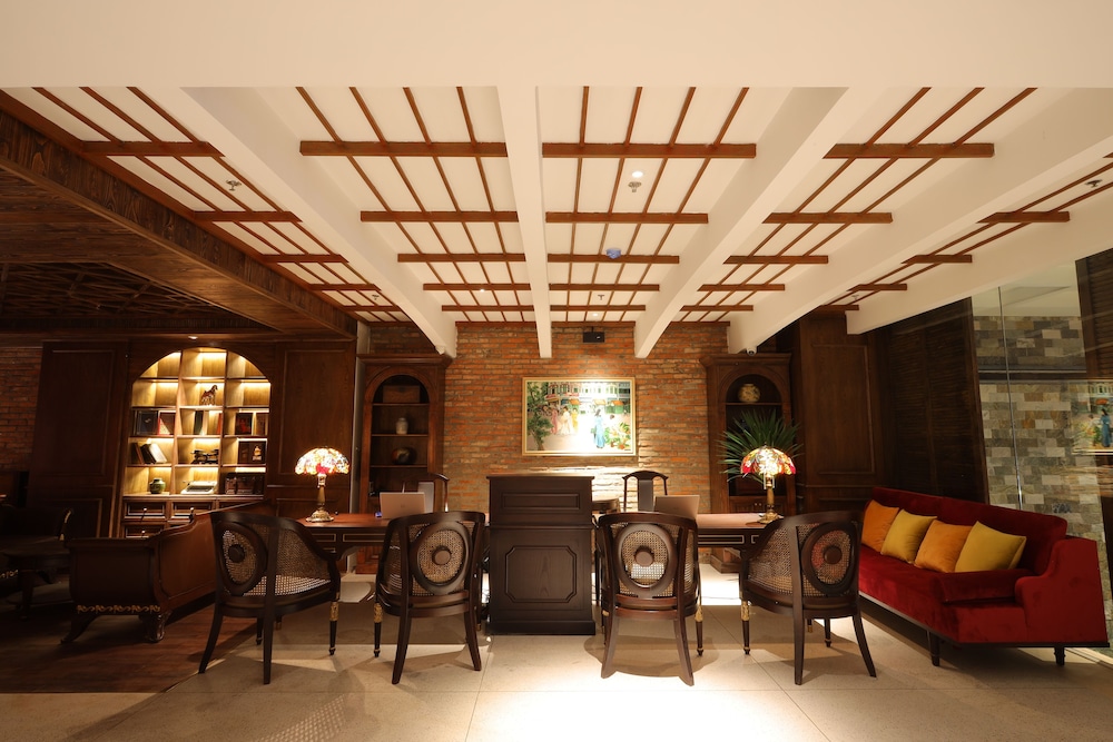 Cochin Sang Hotel 21/36