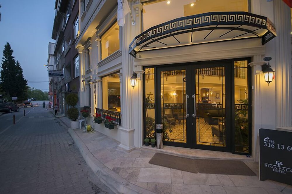 Biga Palas Hotel 5/53