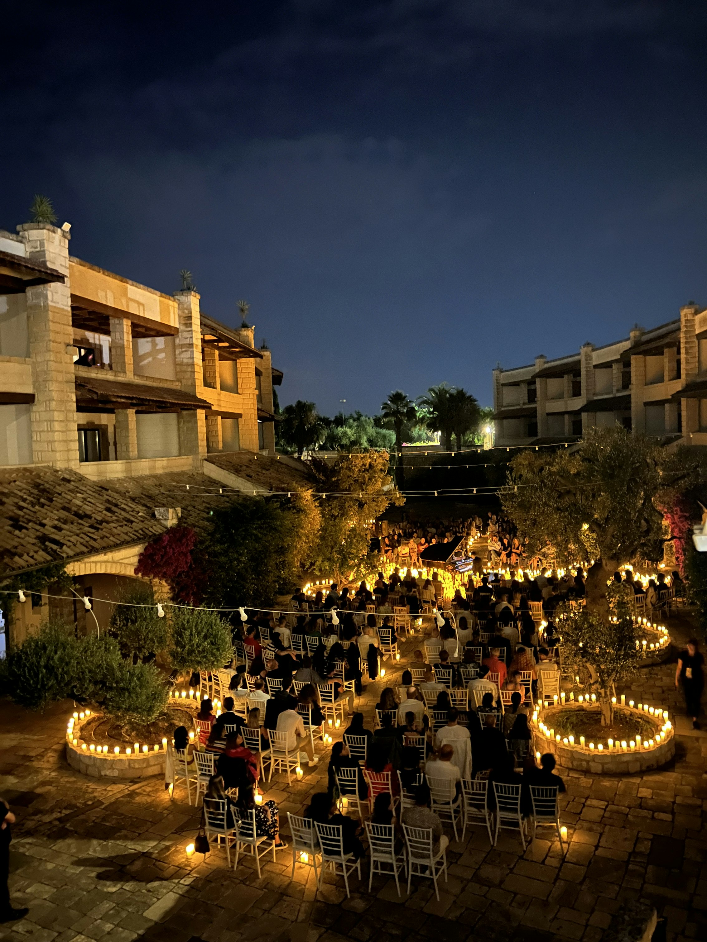 UNA Hotels Regina Bari 51/57