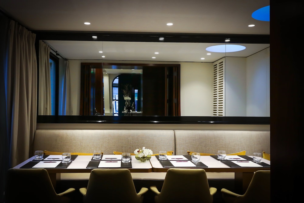 Hotel Montalembert 56/62