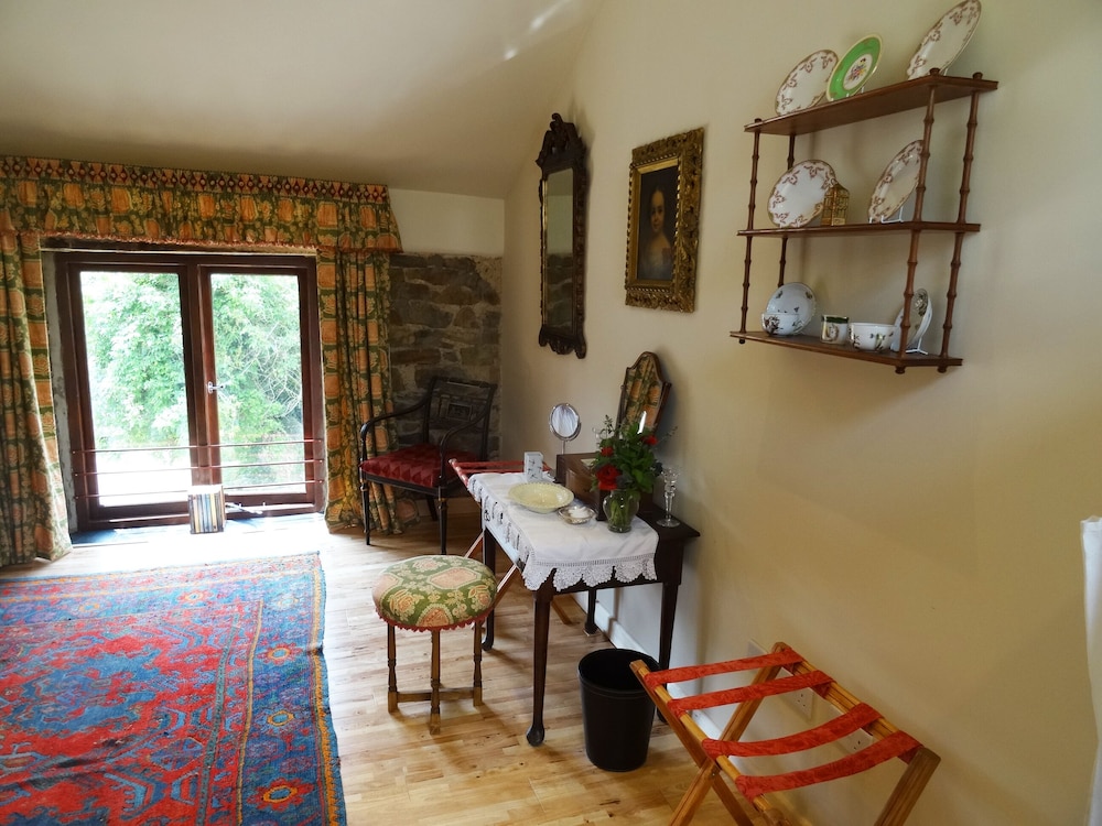 Hollamoor Farm B&B 19/50