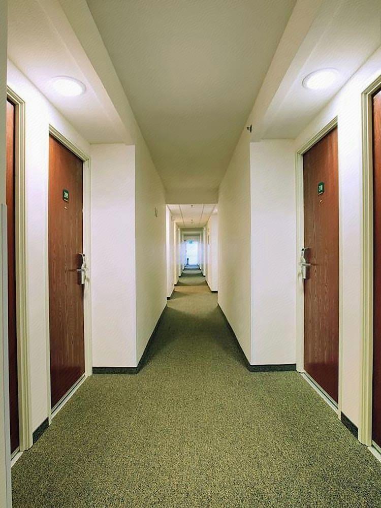 Hotel Tecnologico Norte 11/22