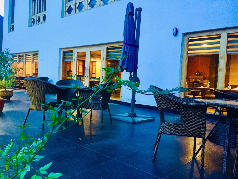 City Hotel Thimphu 39/50