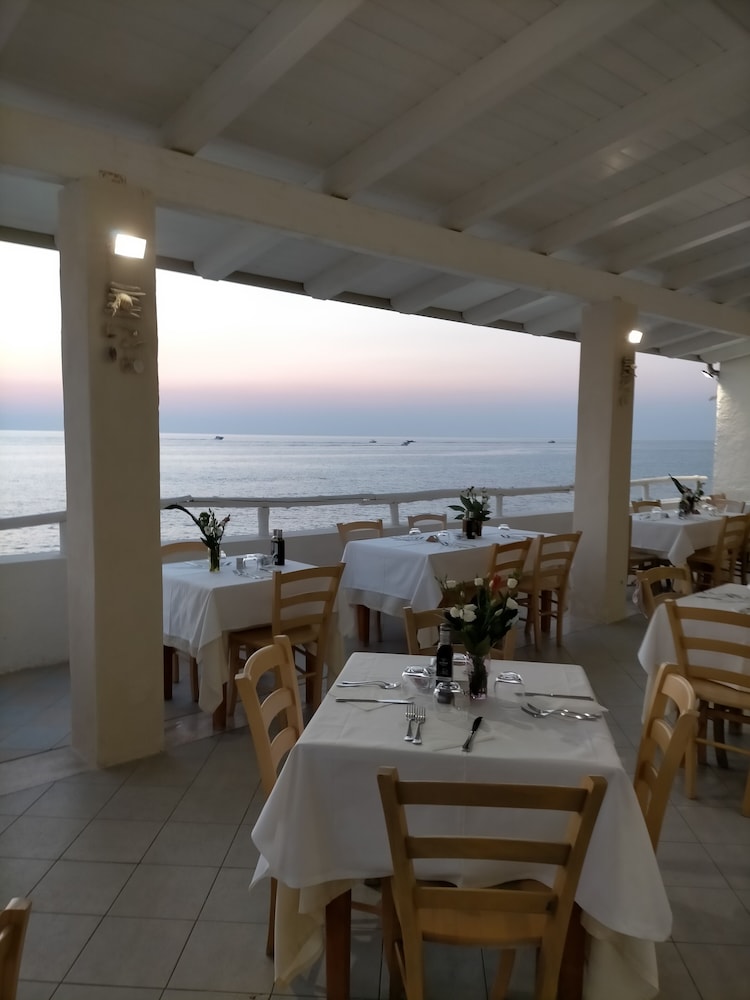 Villaggio Hotel Agrumeto 9/15