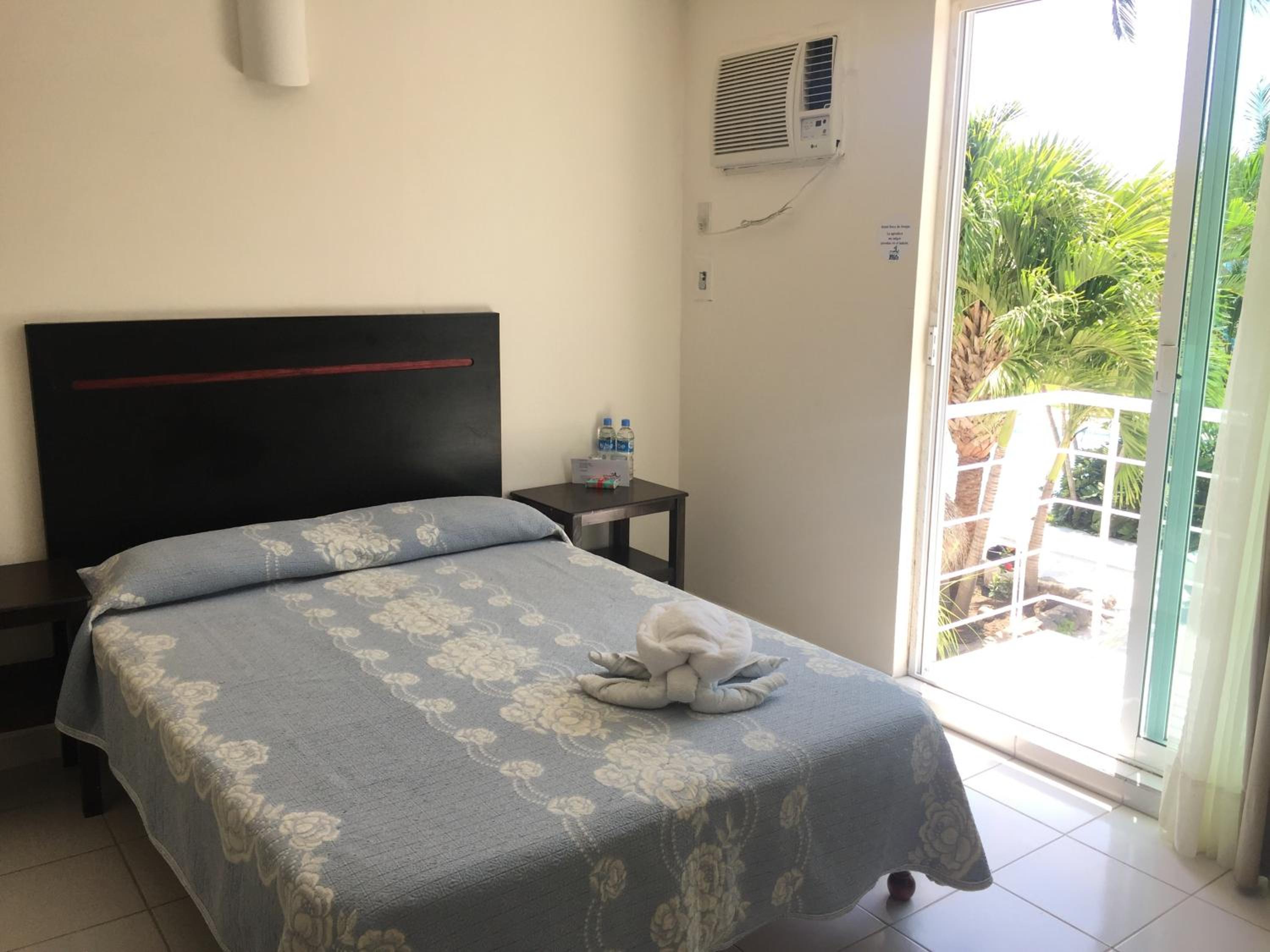 Hotel Boca de Ovejas 17/53