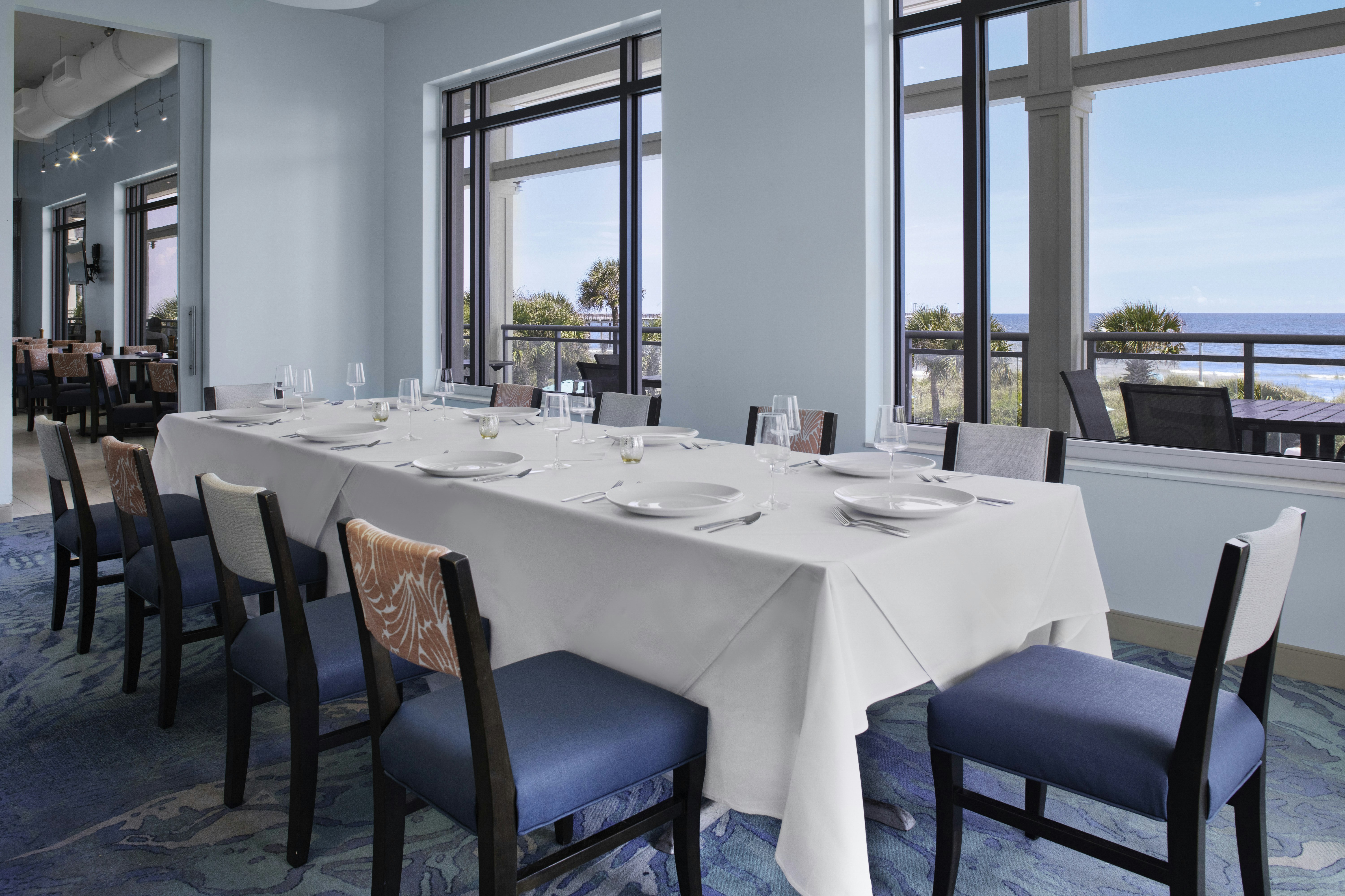 DoubleTree Resort by Hilton Myrtle Beach Oceanfront 65/97