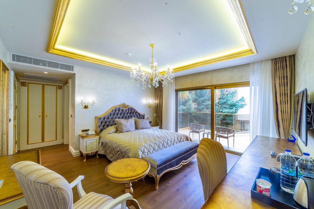 The Plaza Bodrum 20/53