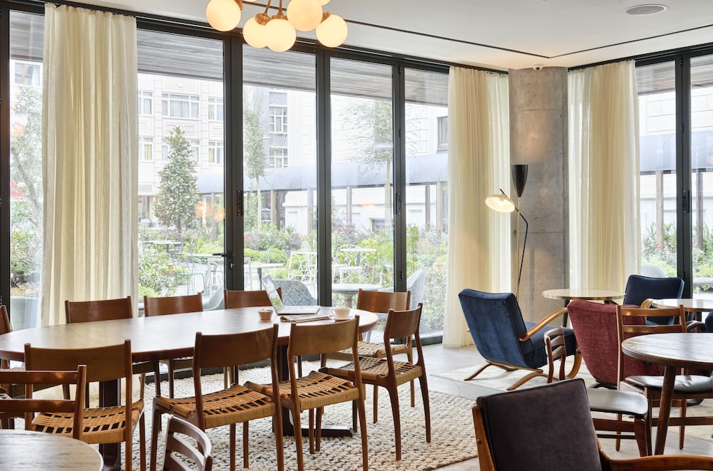 Soho House Istanbul 49/56