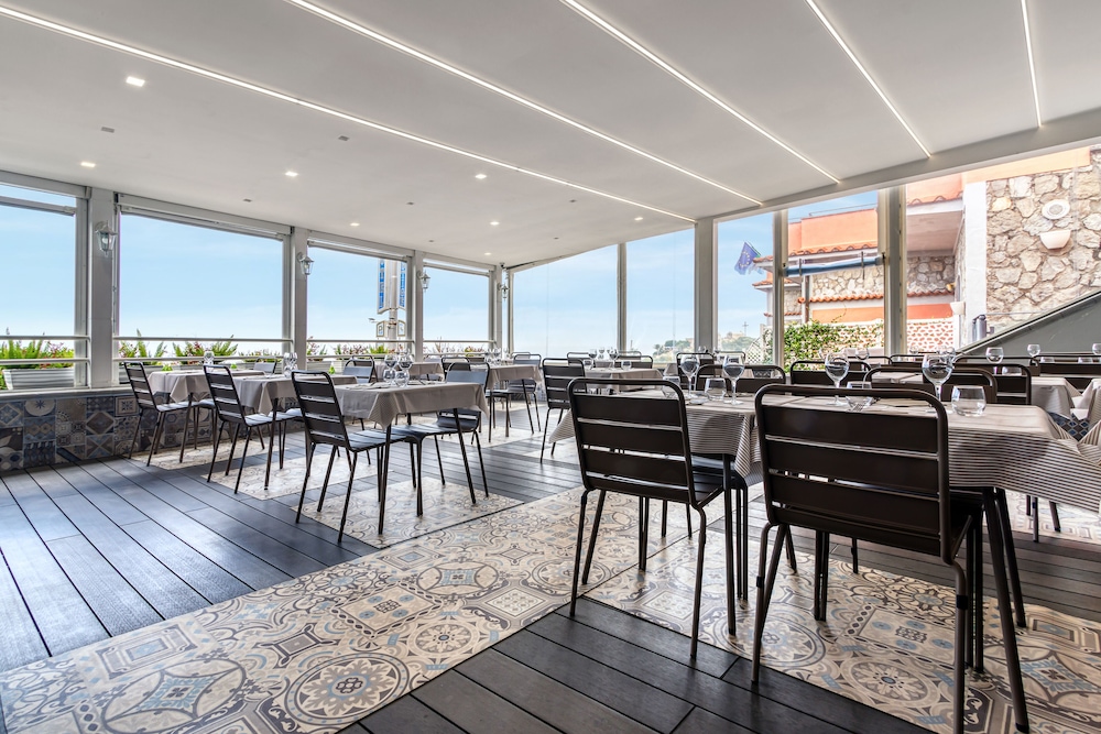 Hotel Prestige 40/50