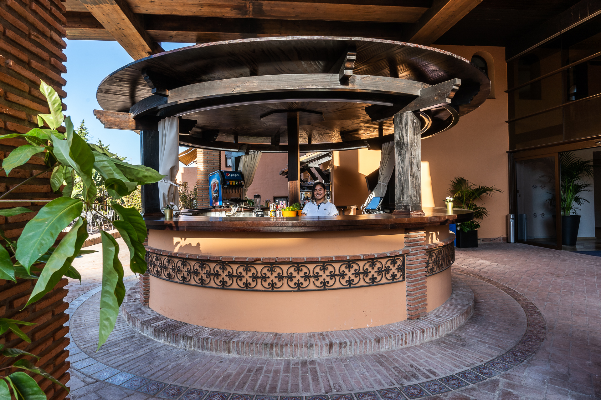 Agh Estepona 6/50