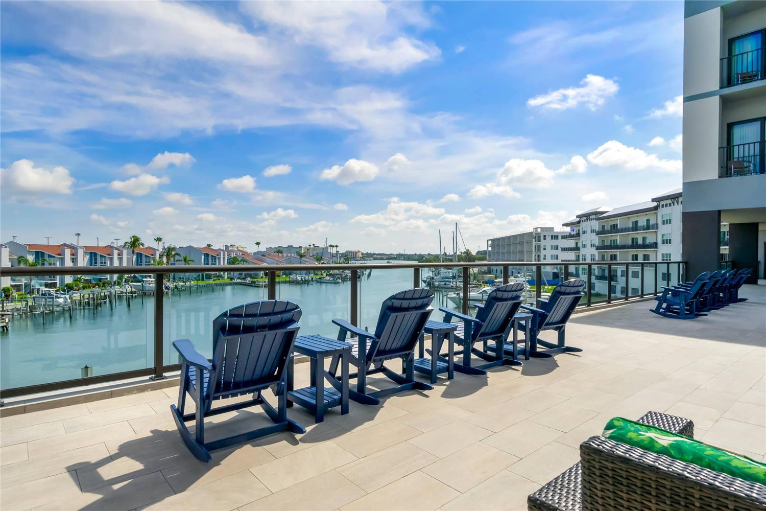 Cambria Hotel St Petersburg Madeira Beach Marina 27/58