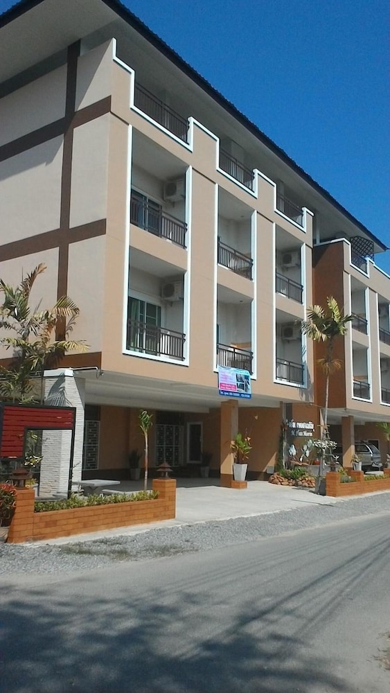 M Place Maerim 6/31